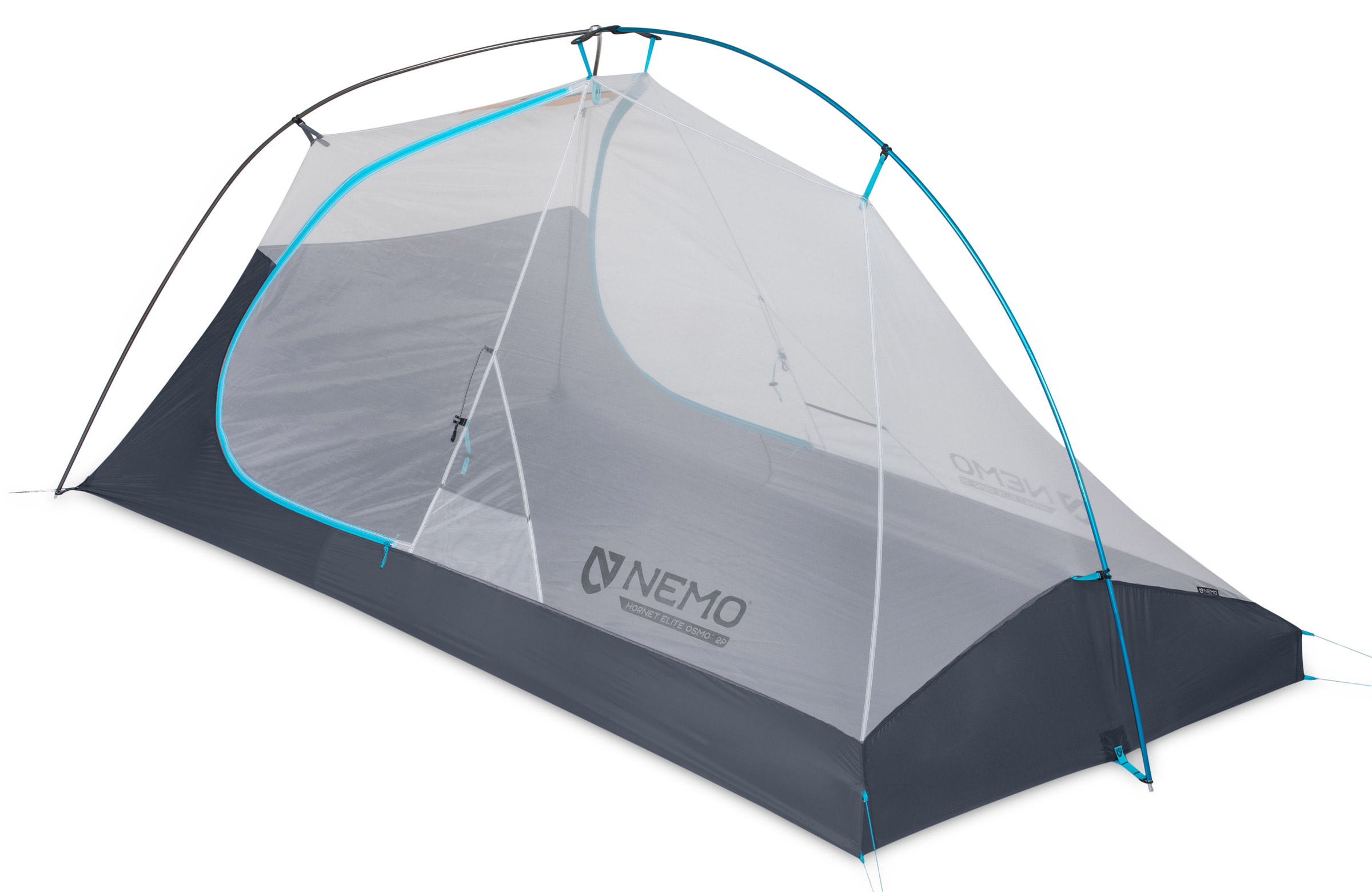 Hornet Elite OSMO 2P, 2-Personers Telt