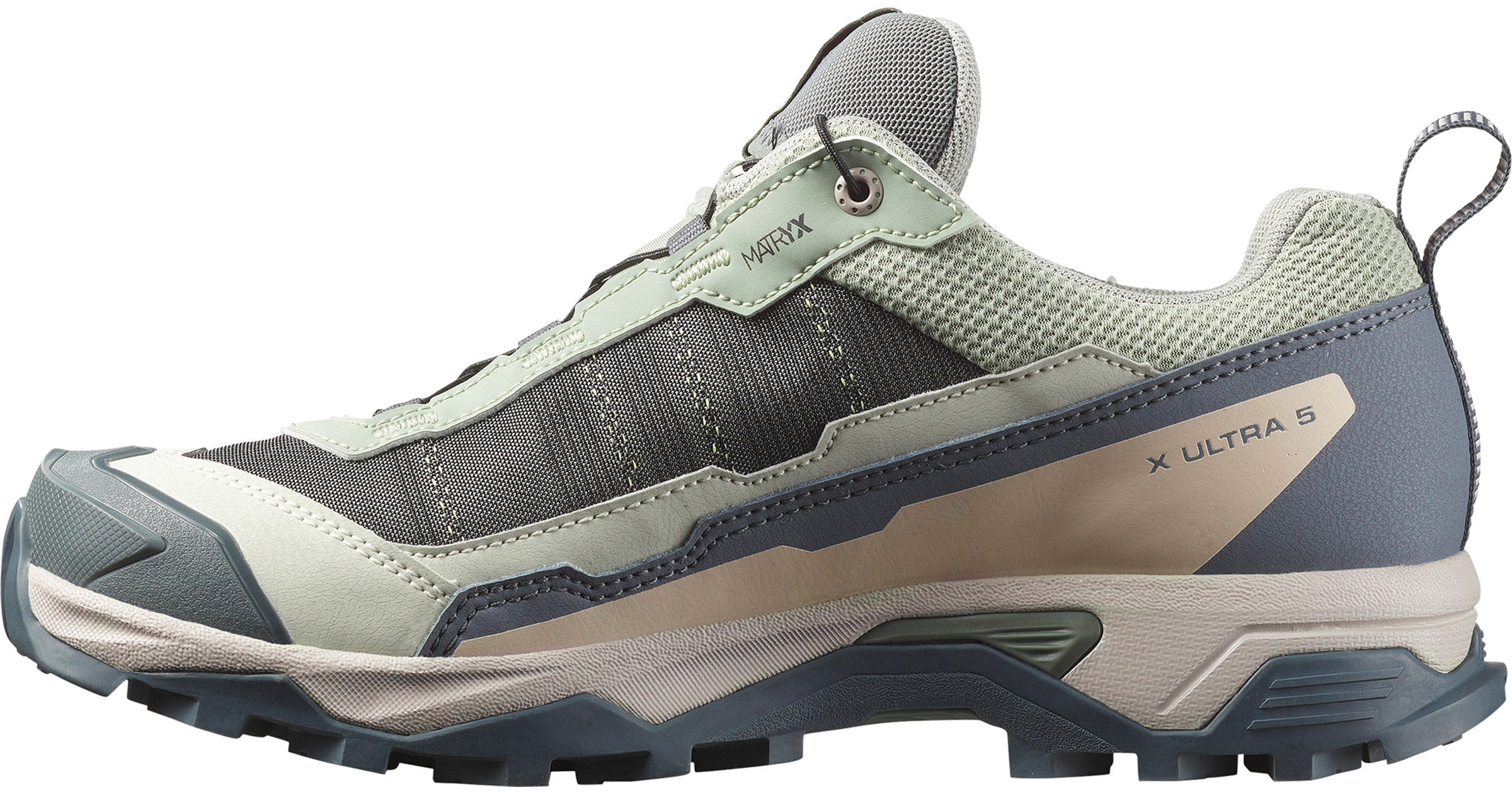 X Ultra 5 GTX Dame