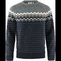 Övik Knit Sweater Fjällräven Beklædning