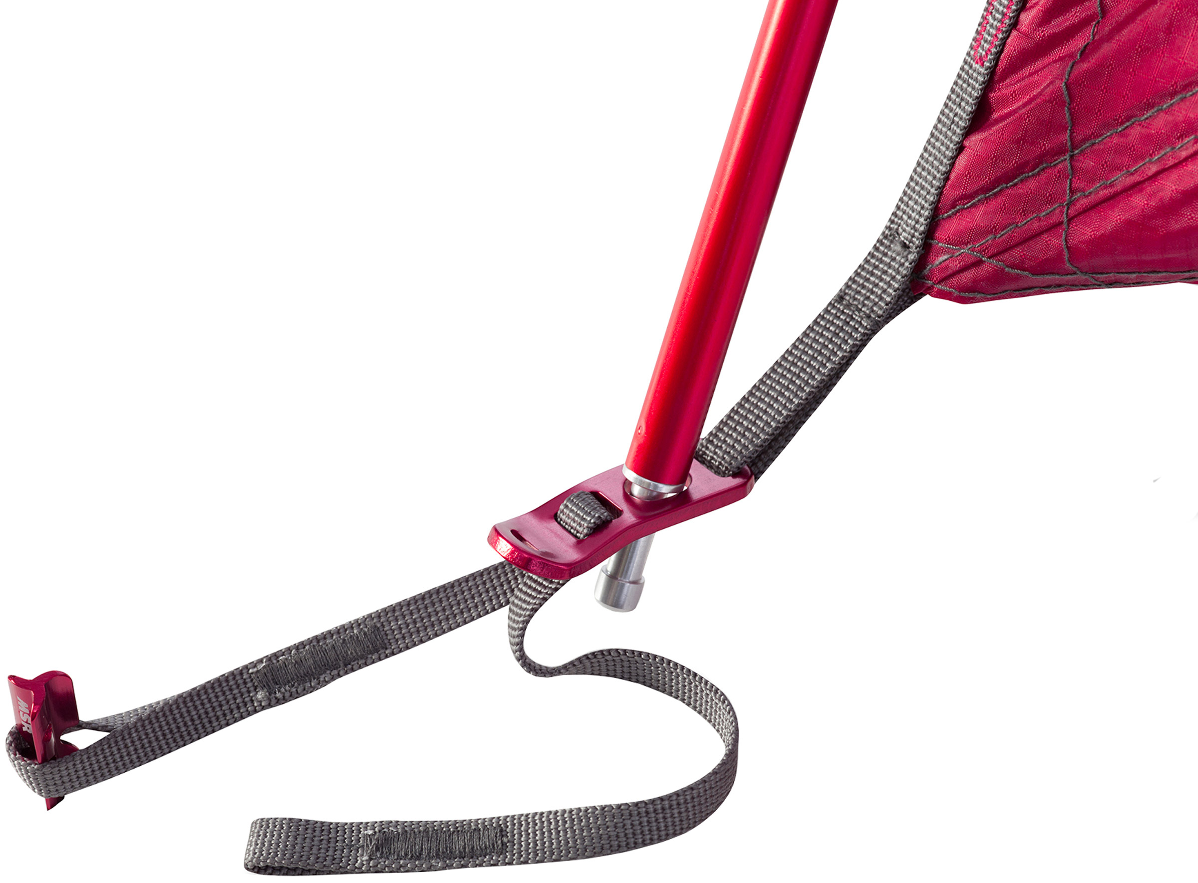 Mutha Hubba NX, 3-Personers Telt