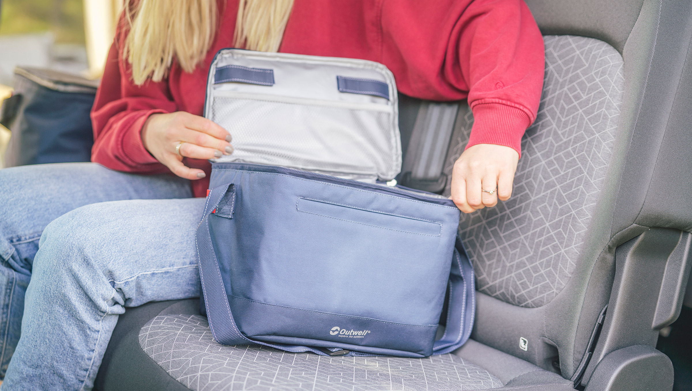 Petrel 10L Køletaske