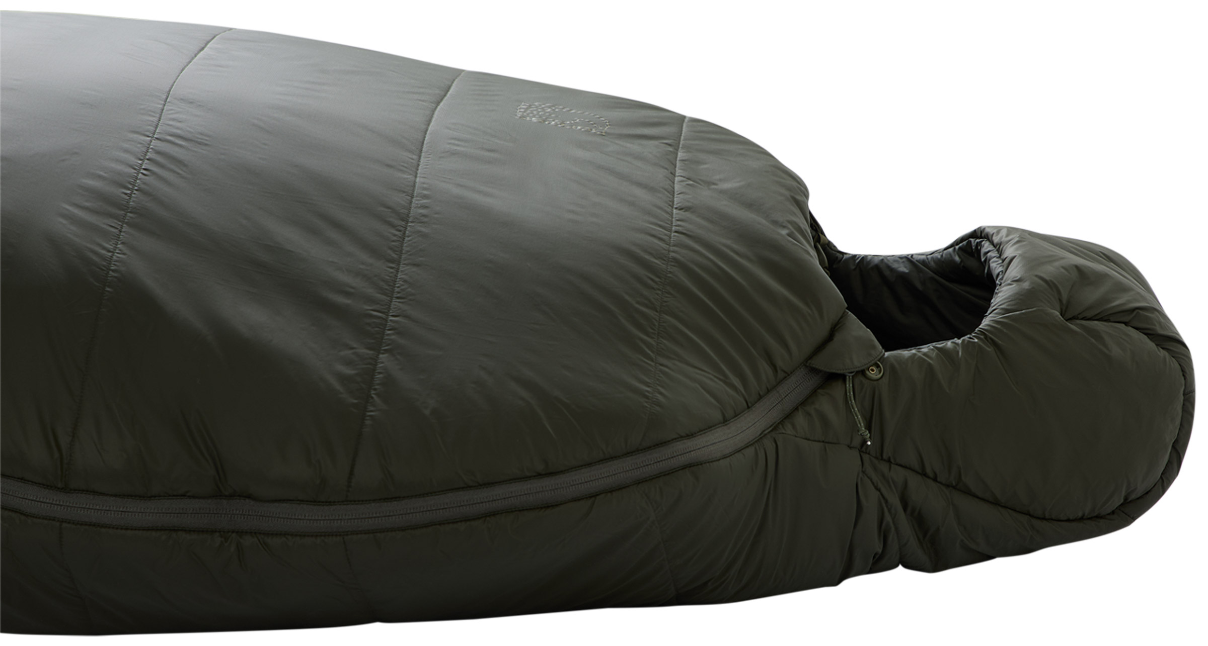 Knuth ±0° Wide Large Fibersovepose