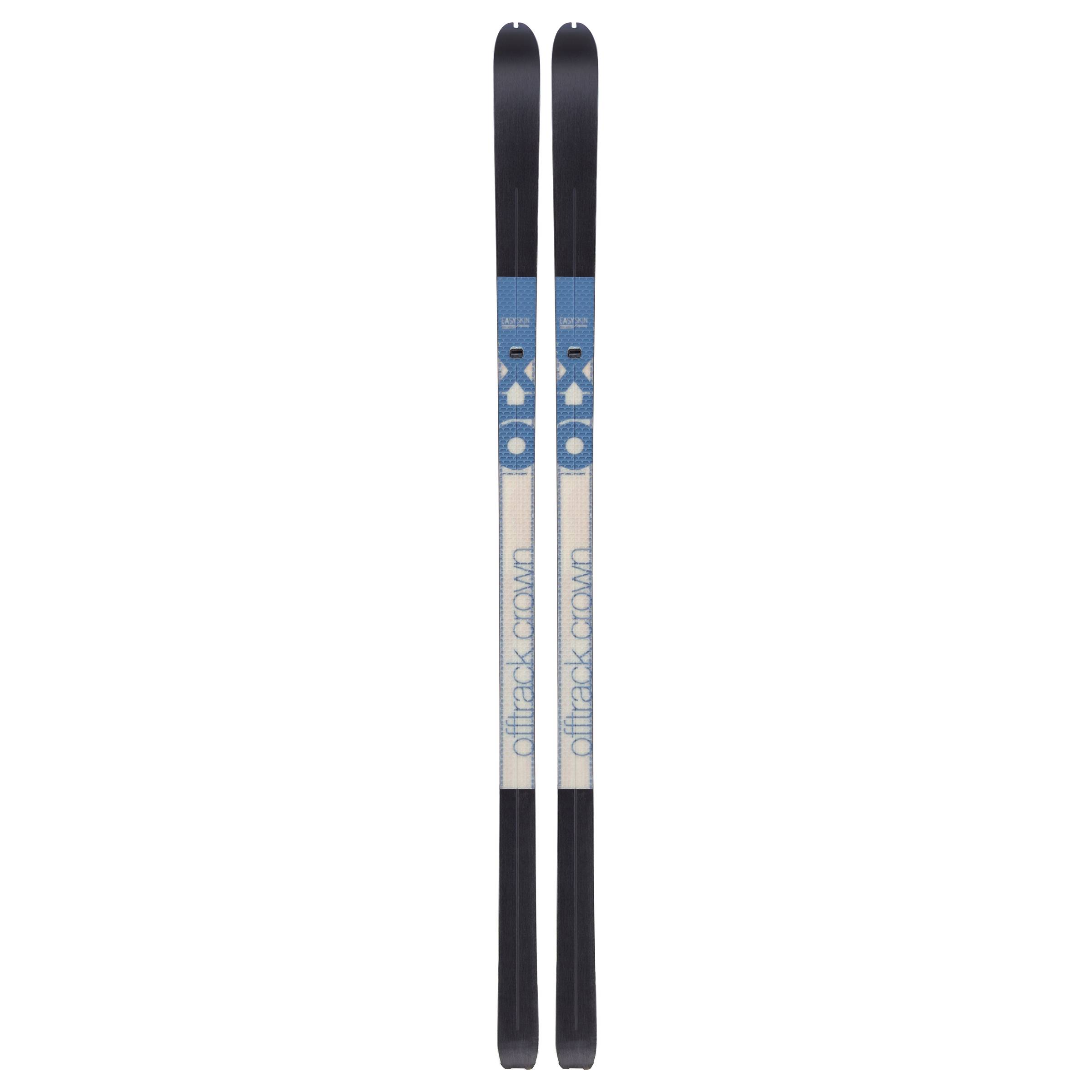 Excursion 88 Crown/Dual-Skin Xtralite
