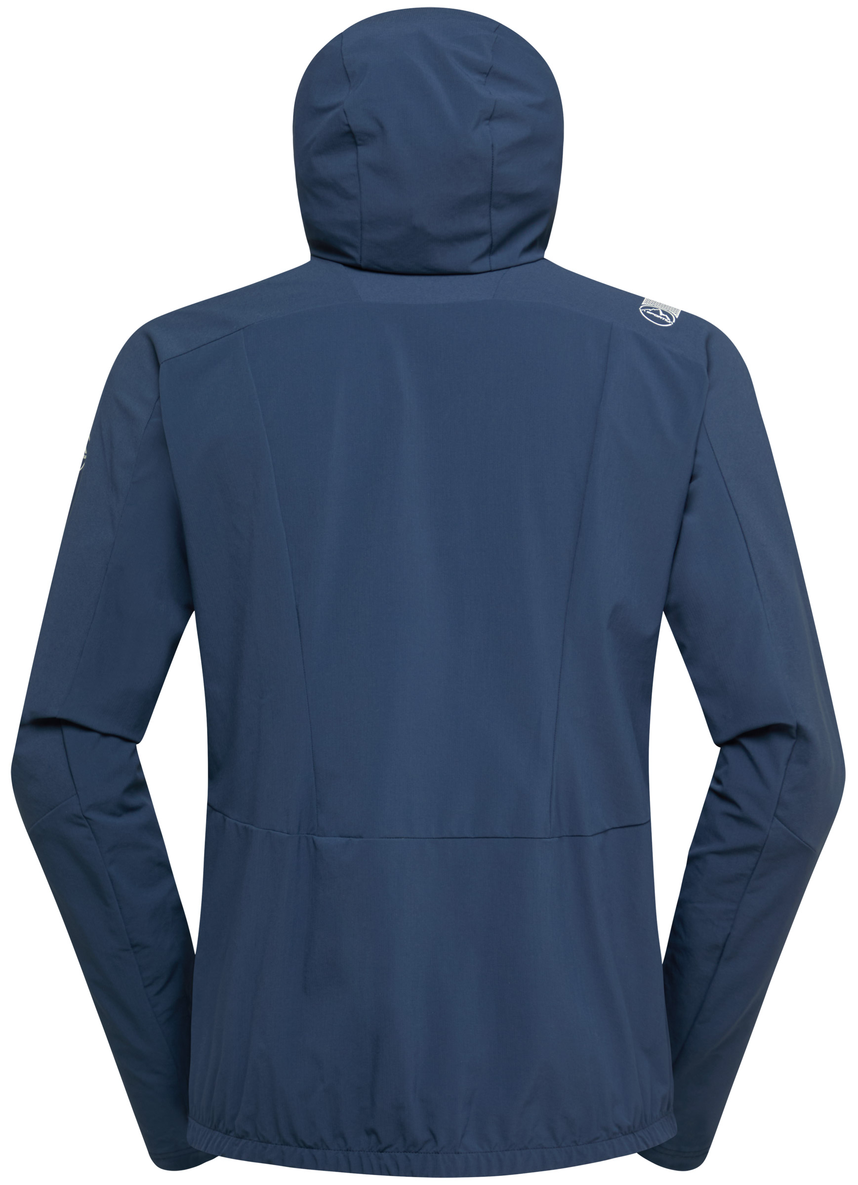 Aequilibrium Speed Jacket