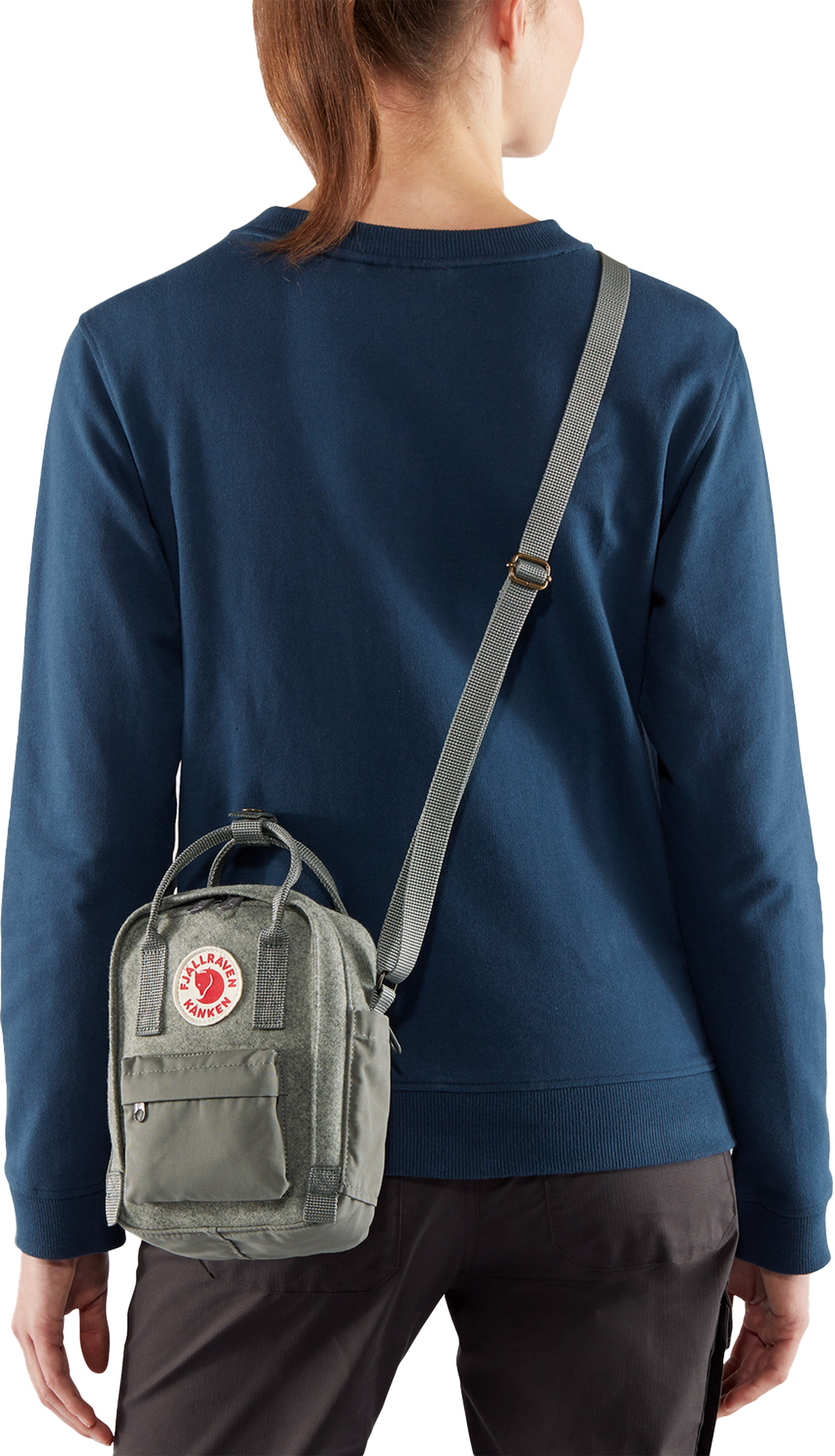 Kånken Re-Wool Sling