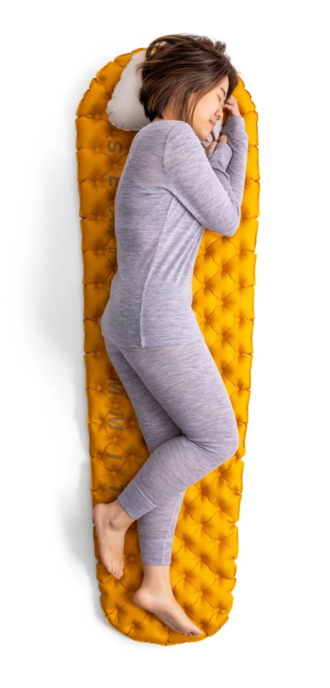 Ultralight XR Insulated Mat Large Oppusteligt Liggeunderlag