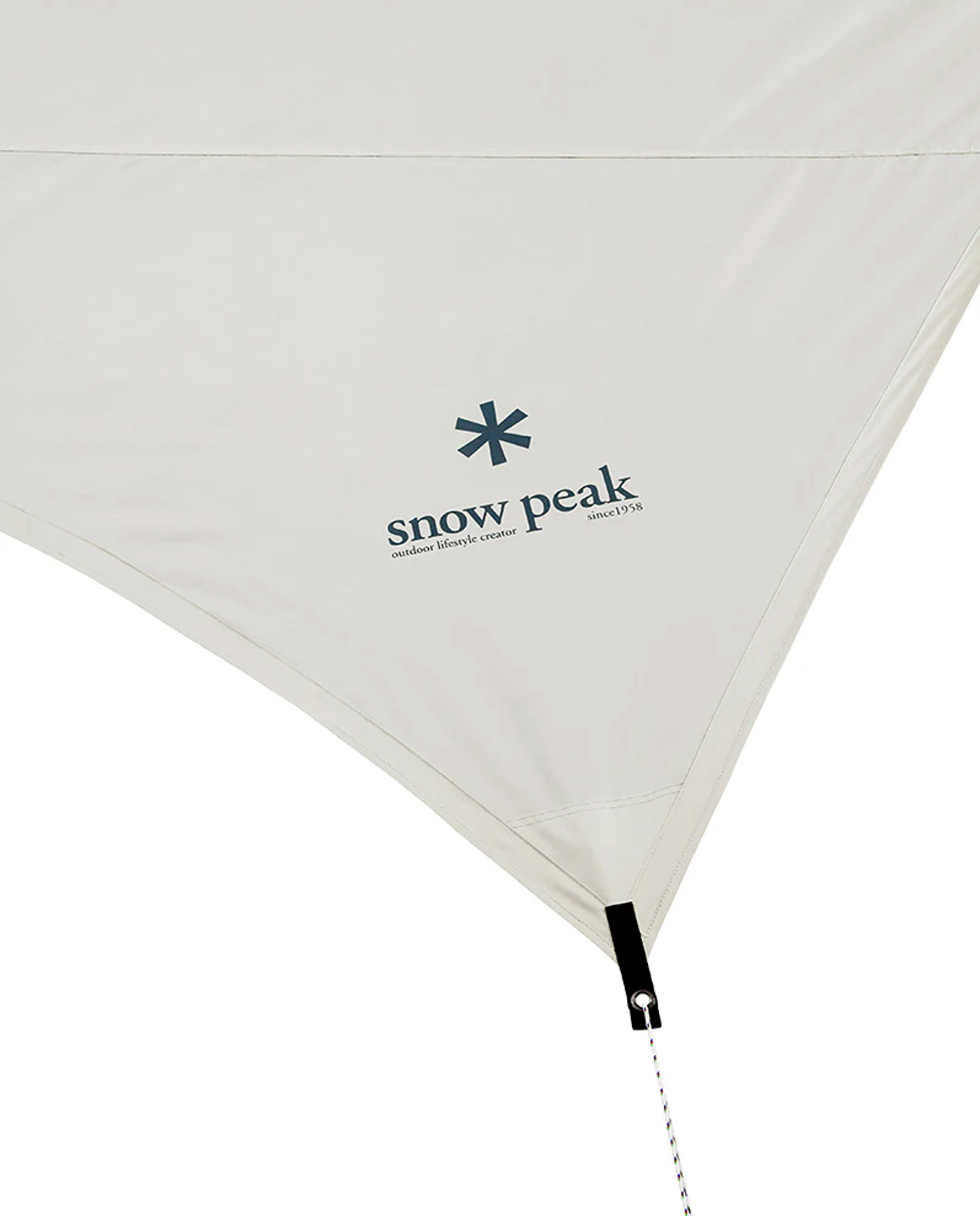 Takibi Tarp Hexa Set Medium