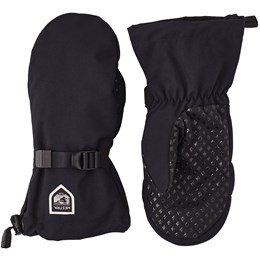 Hestra Fjellvotten Luffer Unisex 7 Sort Handsker & luffer