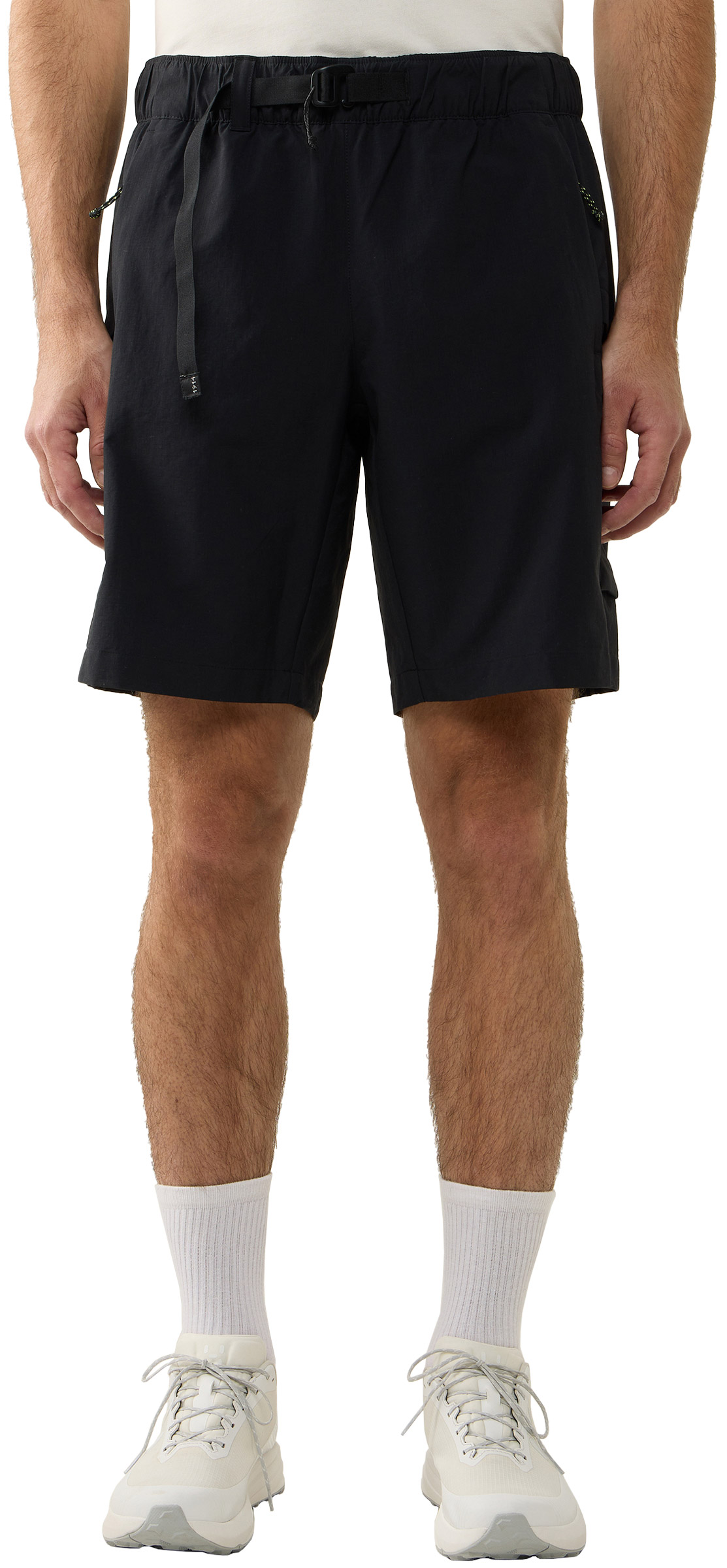 Hede Shorts Herre Haglöfs herre
