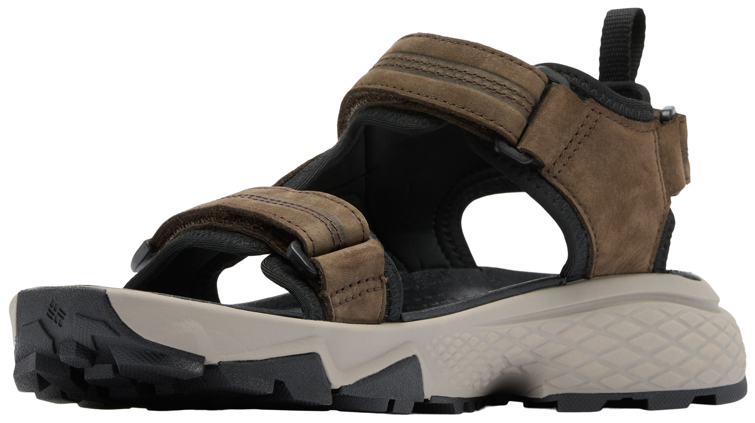Peakfreak Rush Sandal Lea