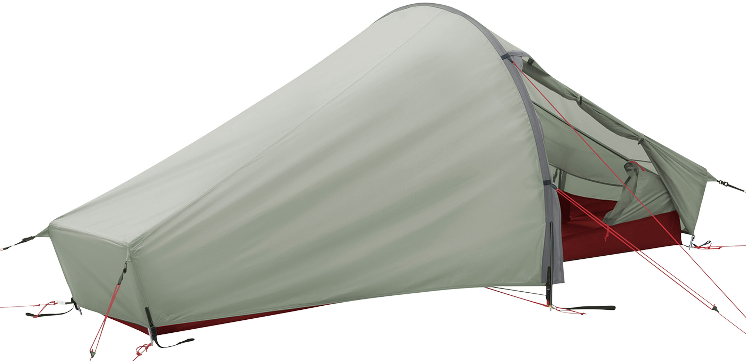 Chaser 1 LW, 1-Persons Telt