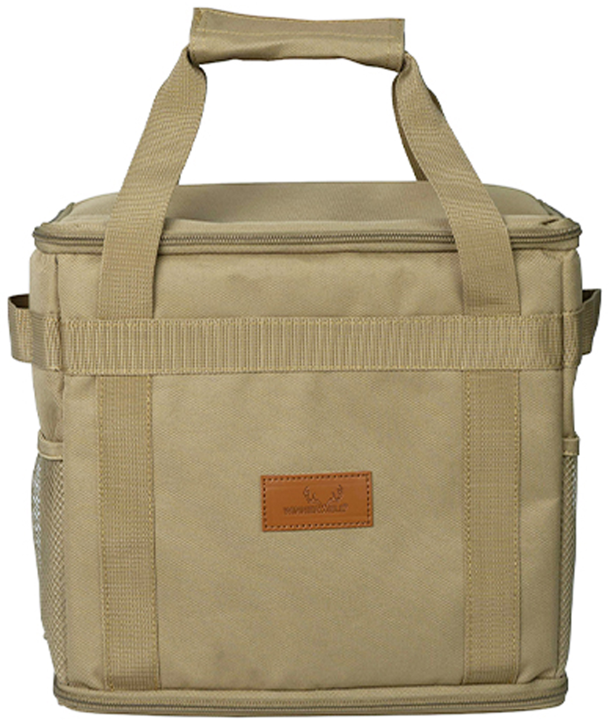 Carry Bag for Iron Stove