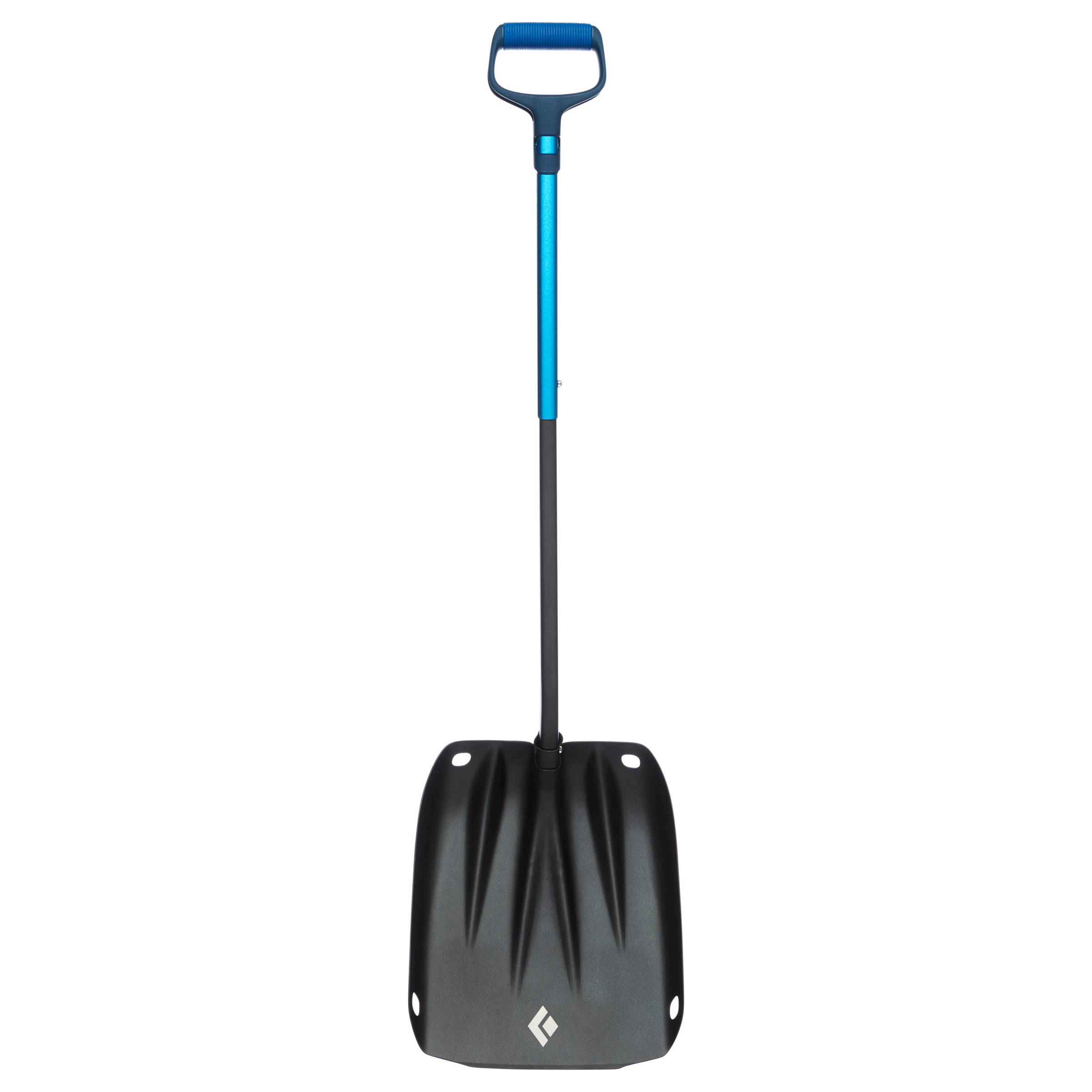 Evac 7 Shovel Teleskopisk Sneskovl