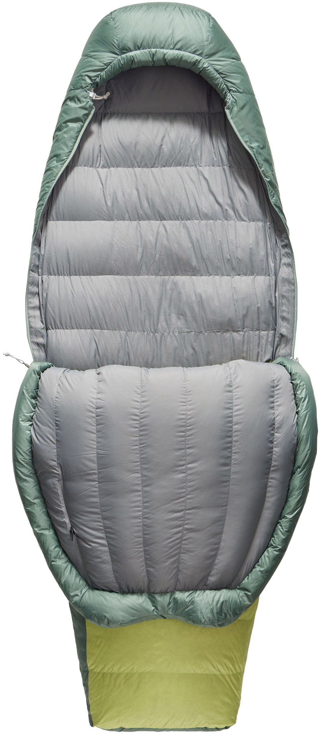 Ascent -1C/30F Long Dame Dunsovepose