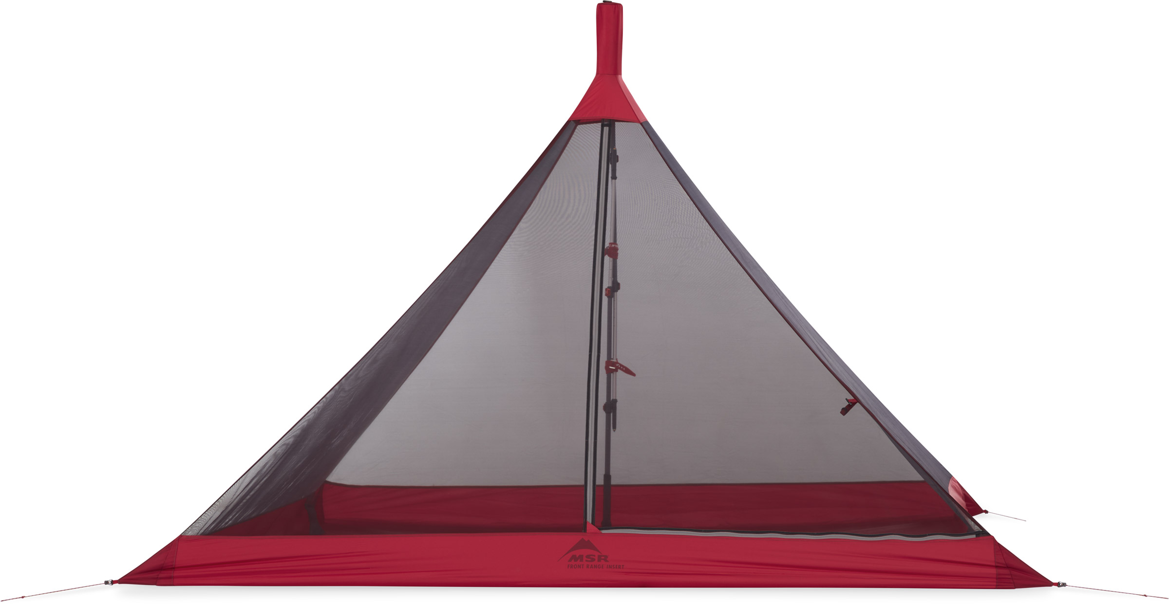 Front Range Ultralight Tarp Shelter