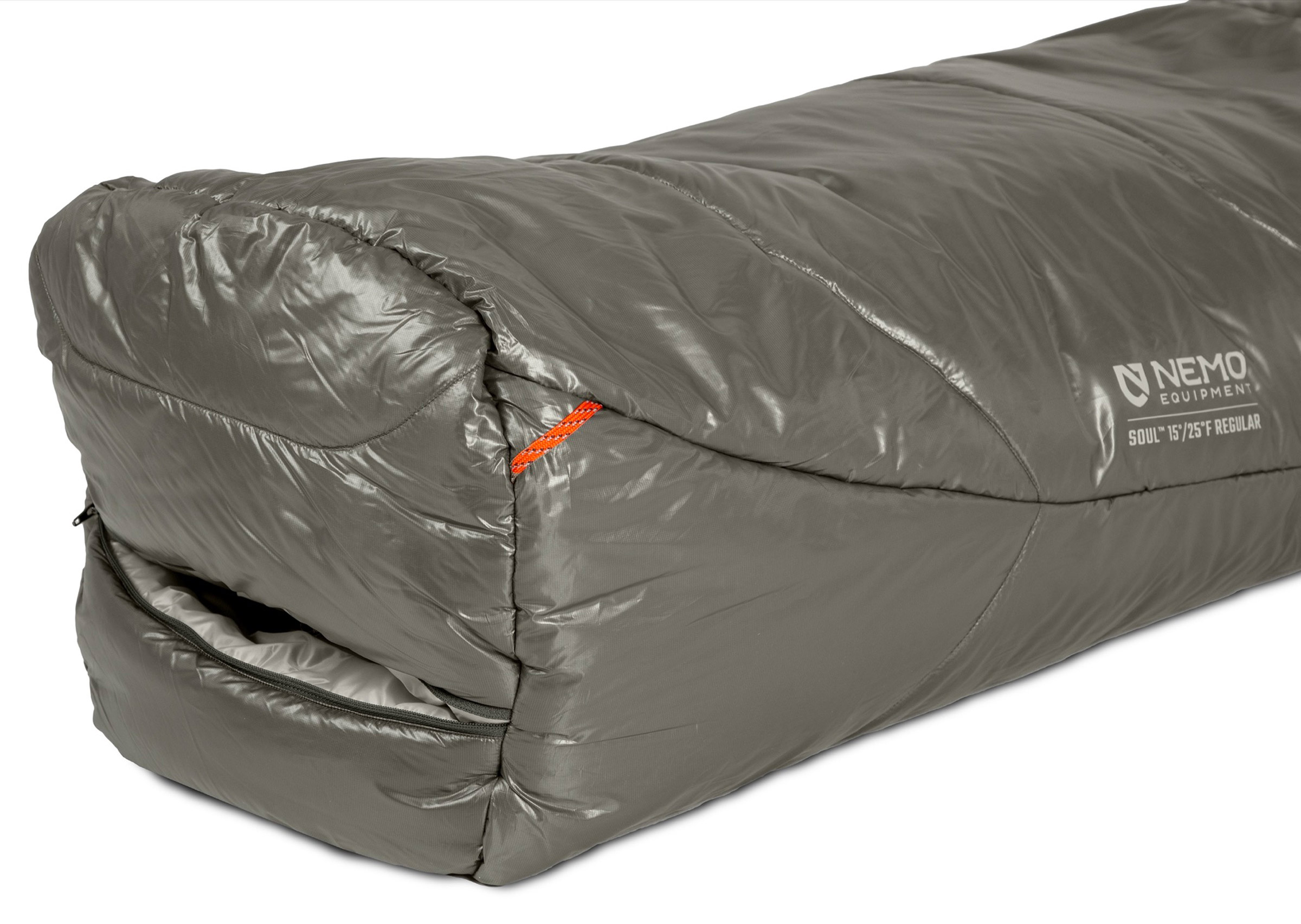 Soul 15/25 Long Fibersovepose