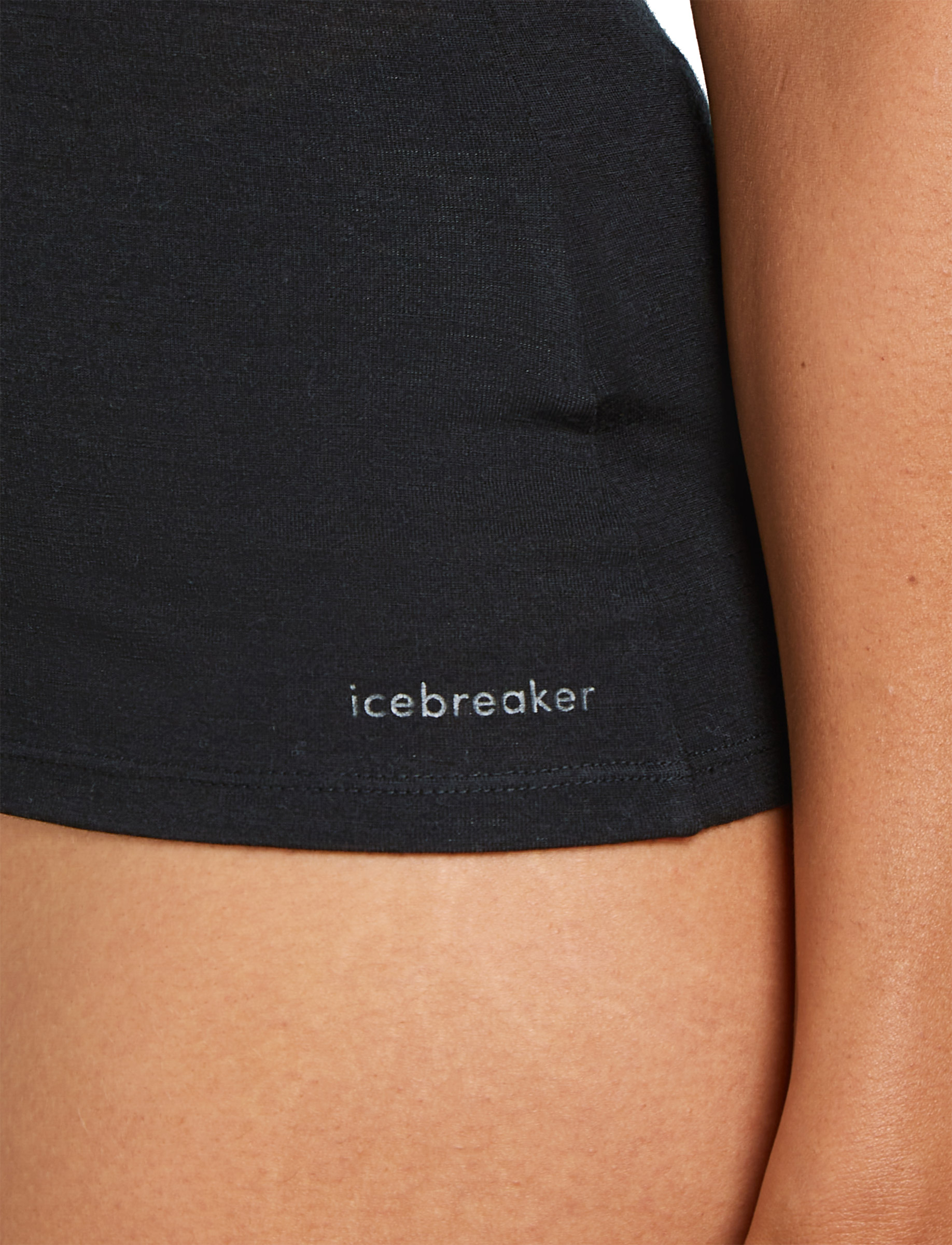 Merino 150 Siren SS Sweetheart Dame