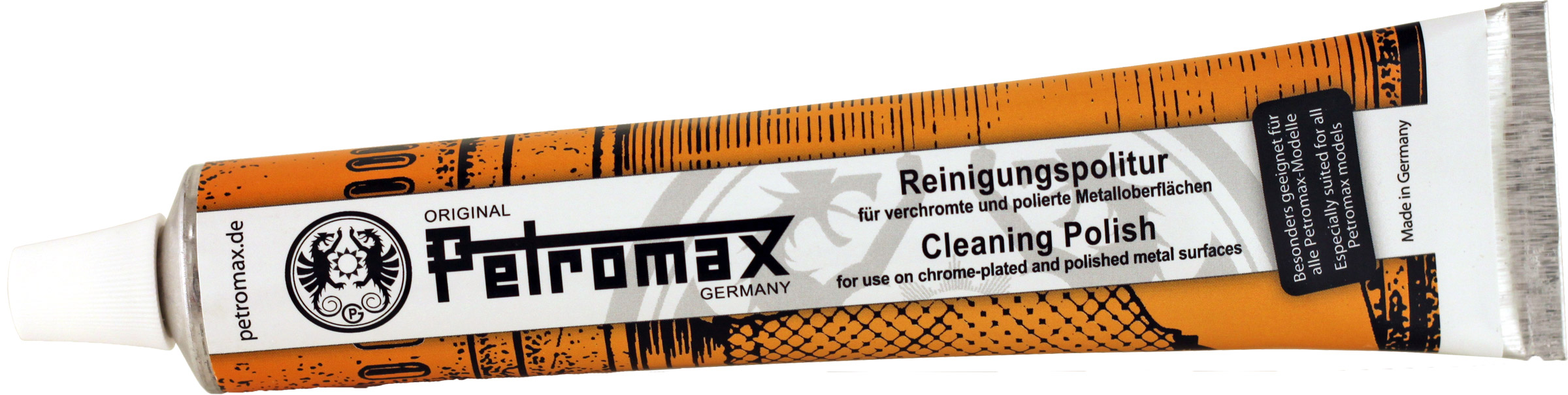 Cleaning Polish, 75 ml Petromax telte