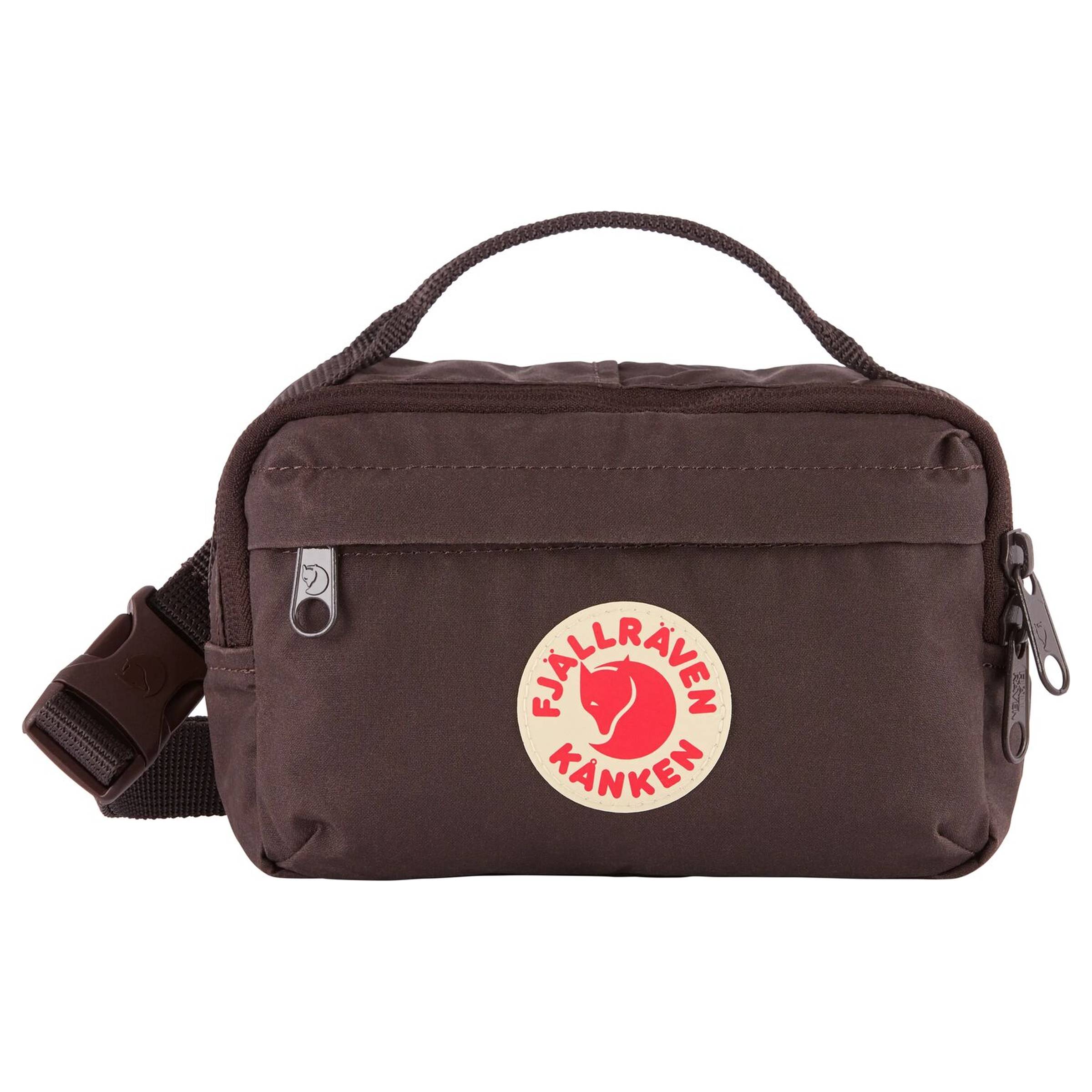 Kånken Hip Pack Fjällräven rygsaekke