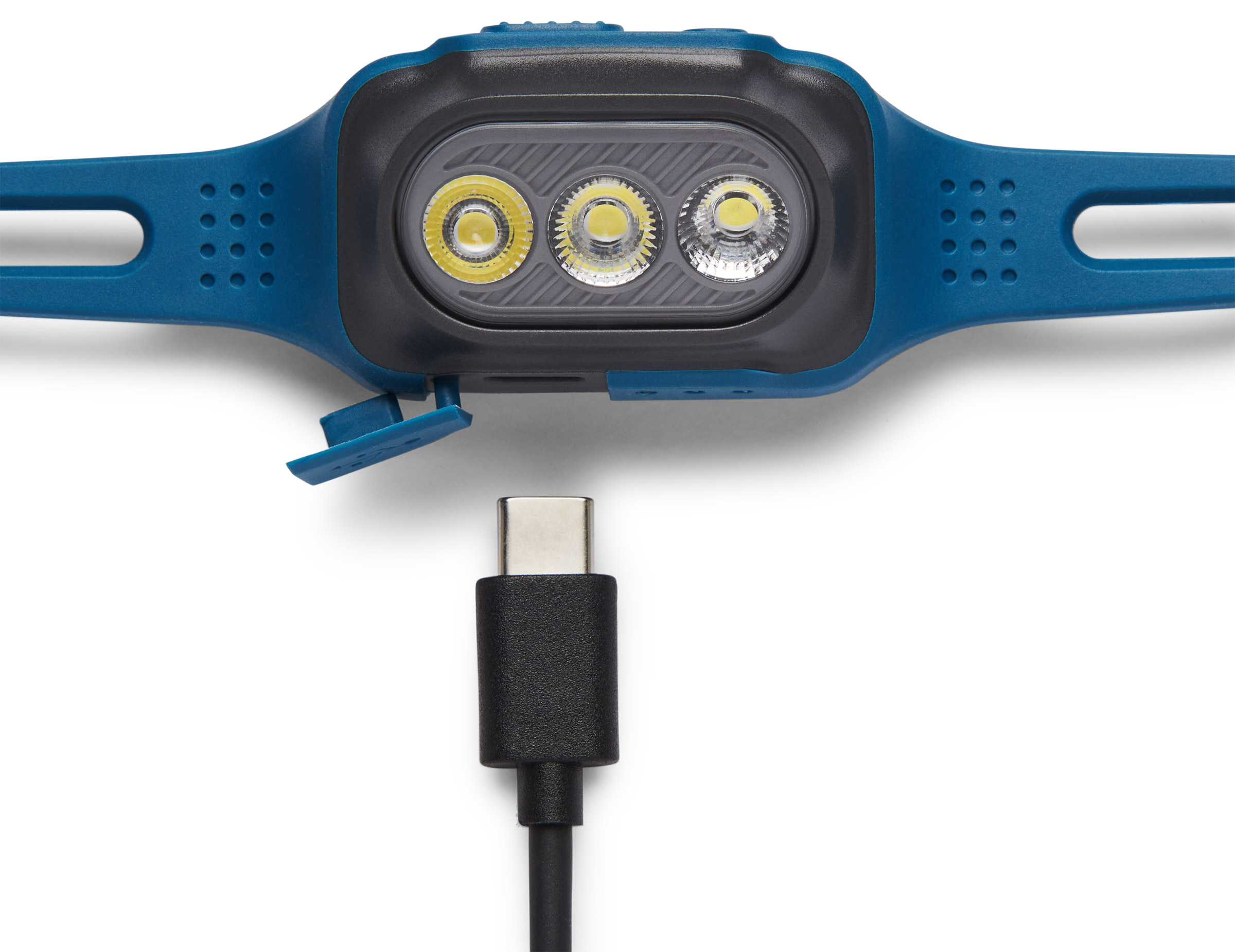 Deploy Run Light Pandelampe