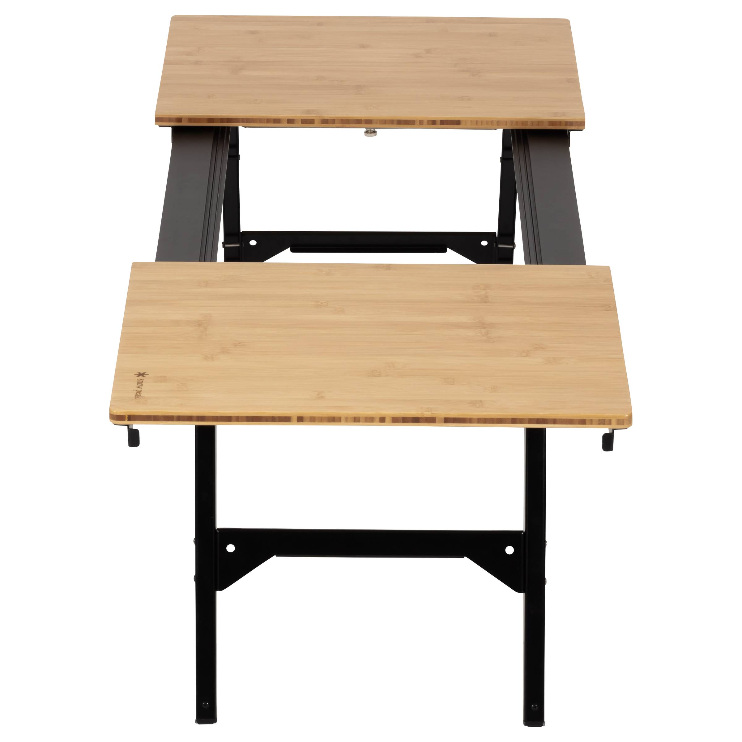 Extension IGT Table
