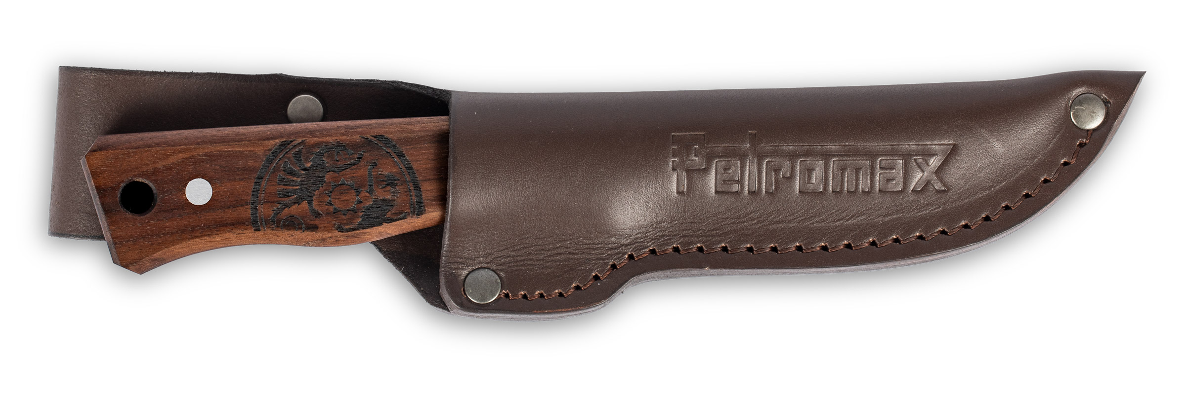 Bushcraft Knife, 10,5 cm