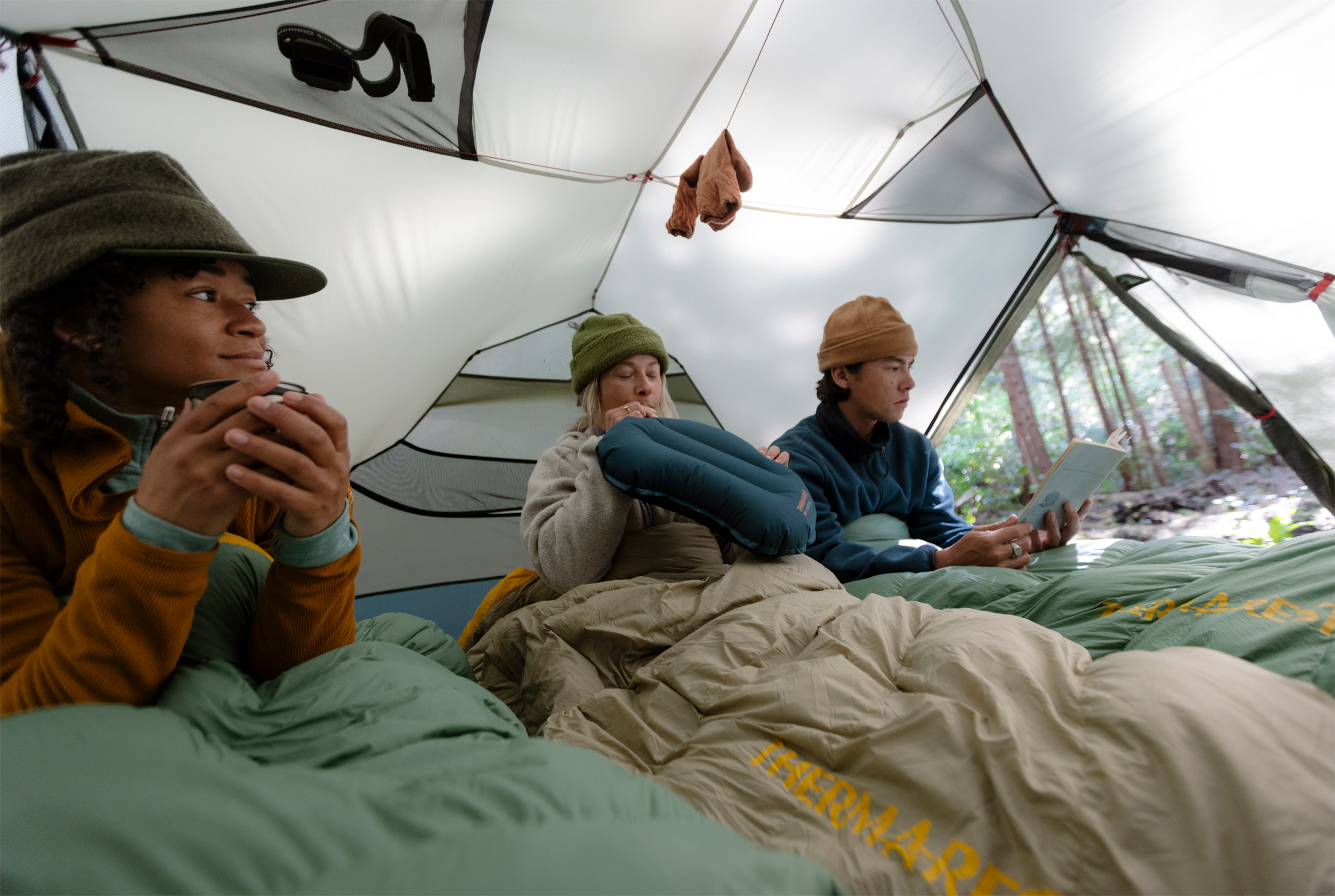 Corus 20F/-6C Quilt Regular