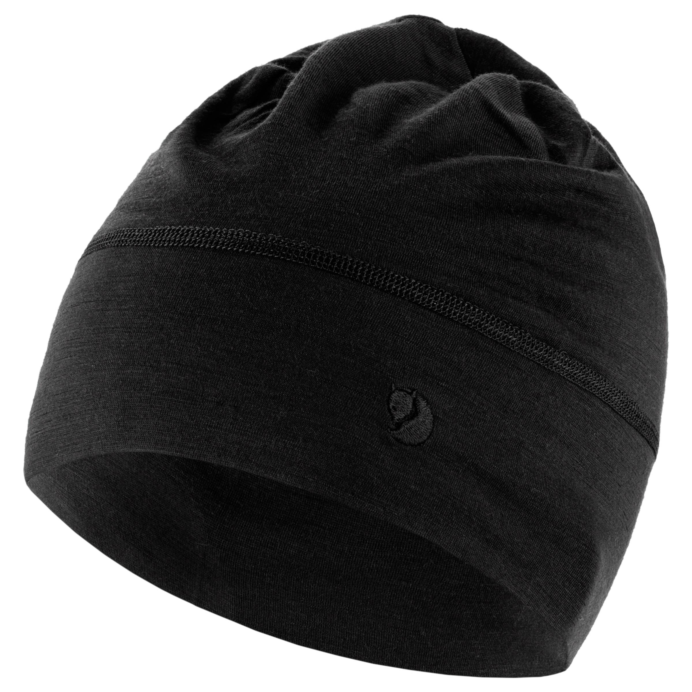 Abisko Lite Wool Beanie Fjällräven brands