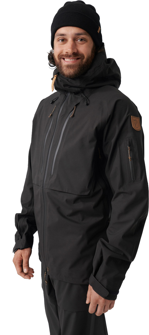 Keb Eco-Shell Jacket