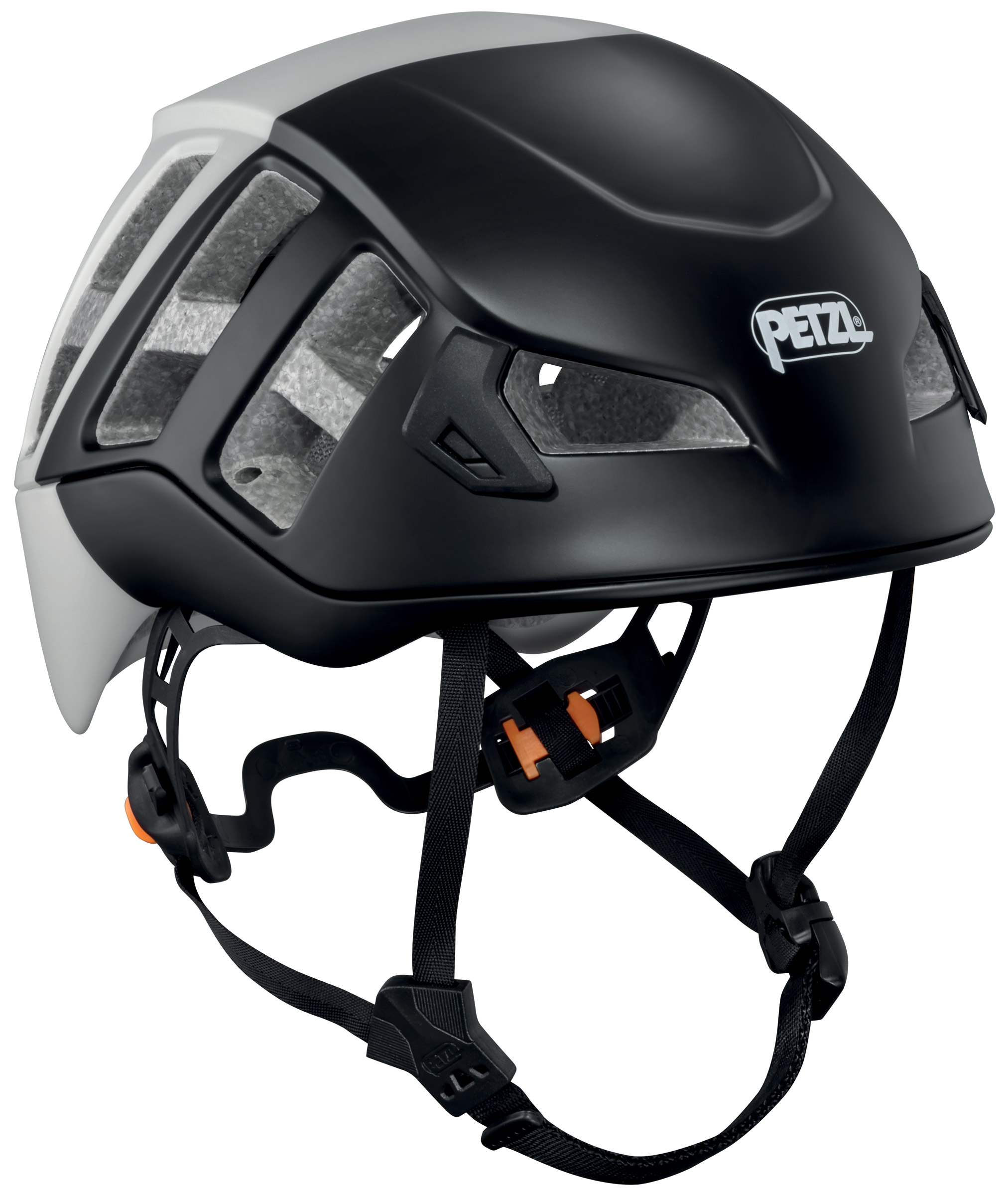 Meteor Klatrehjelm Petzl klatreudstyr