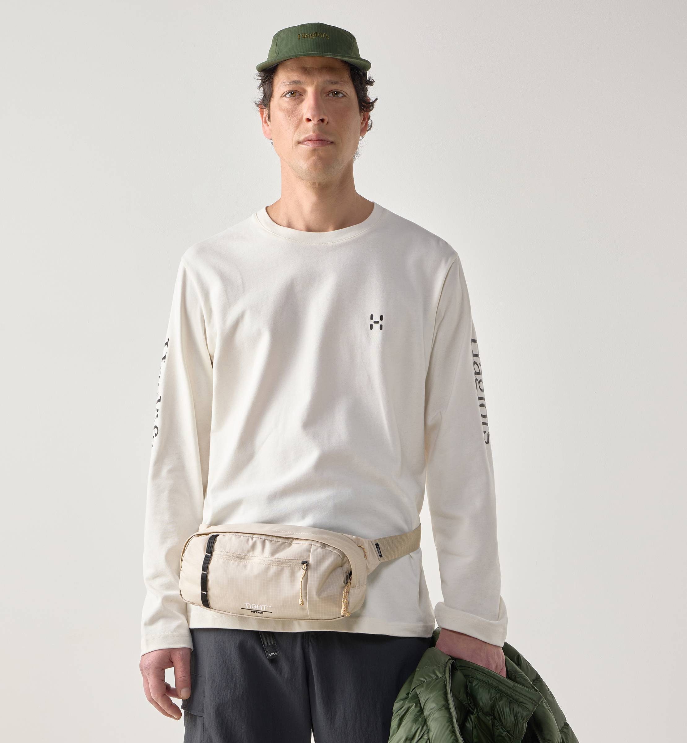 Tight Hip Pack 3.5