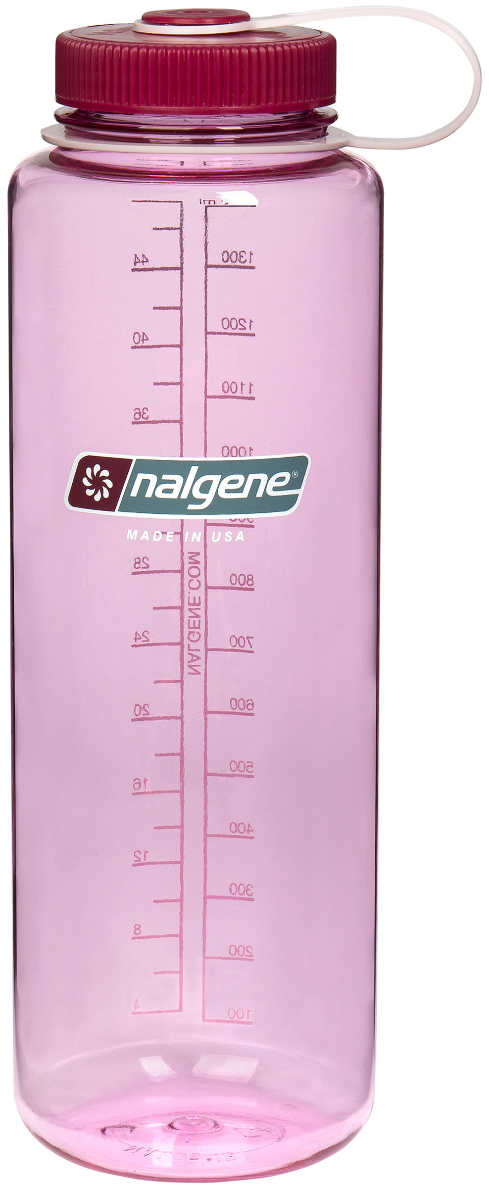 Nalgene Wide Mouth Silo Sustain 1.5 ltr Drikkedunk