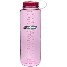 Nalgene Wide Mouth Silo Sustain 1.5 ltr Drikkedunk