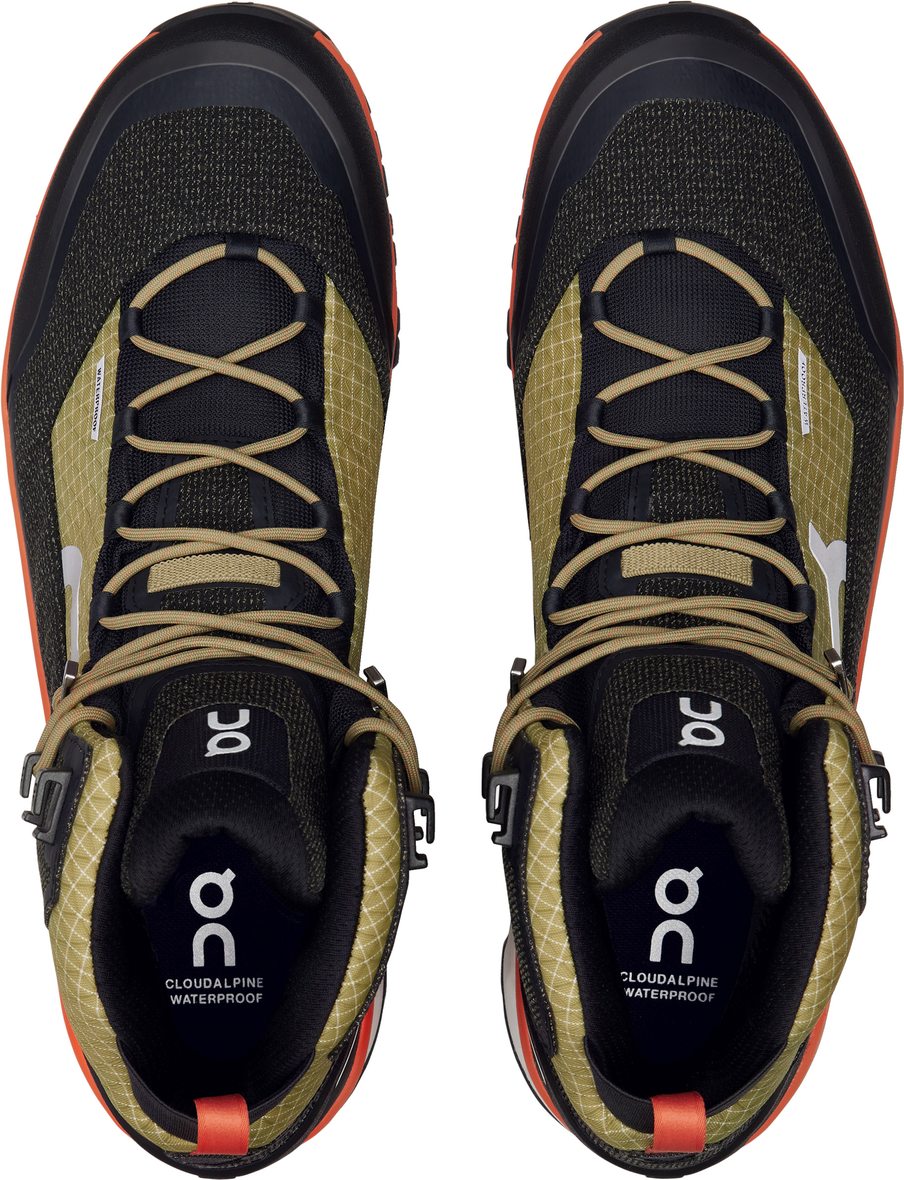 Cloudalpine Waterproof