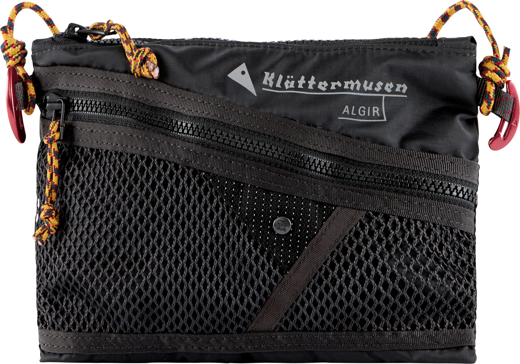 Algir Small Accessory Bag Klättermusen Rygsække