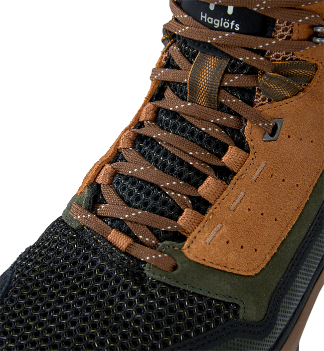 Skuta Mid Proof Eco Dame