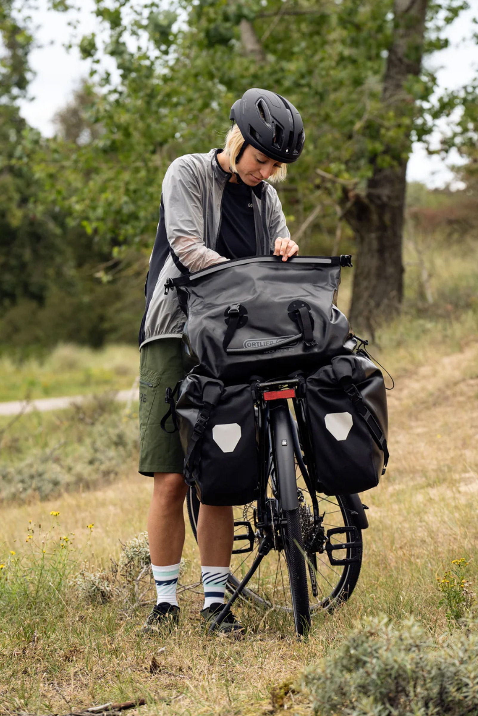 Rack-Pack 31L