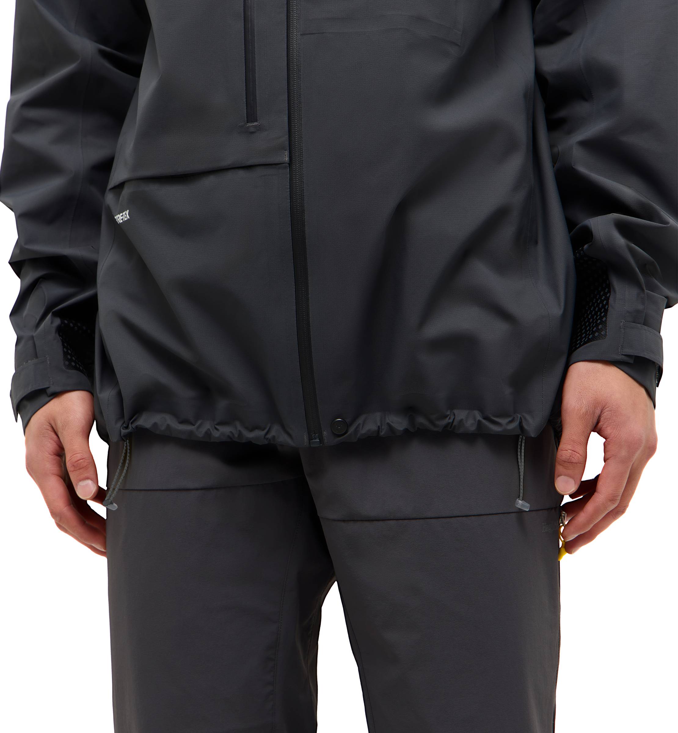 L.I.M ZT II GTX Jacket Herre