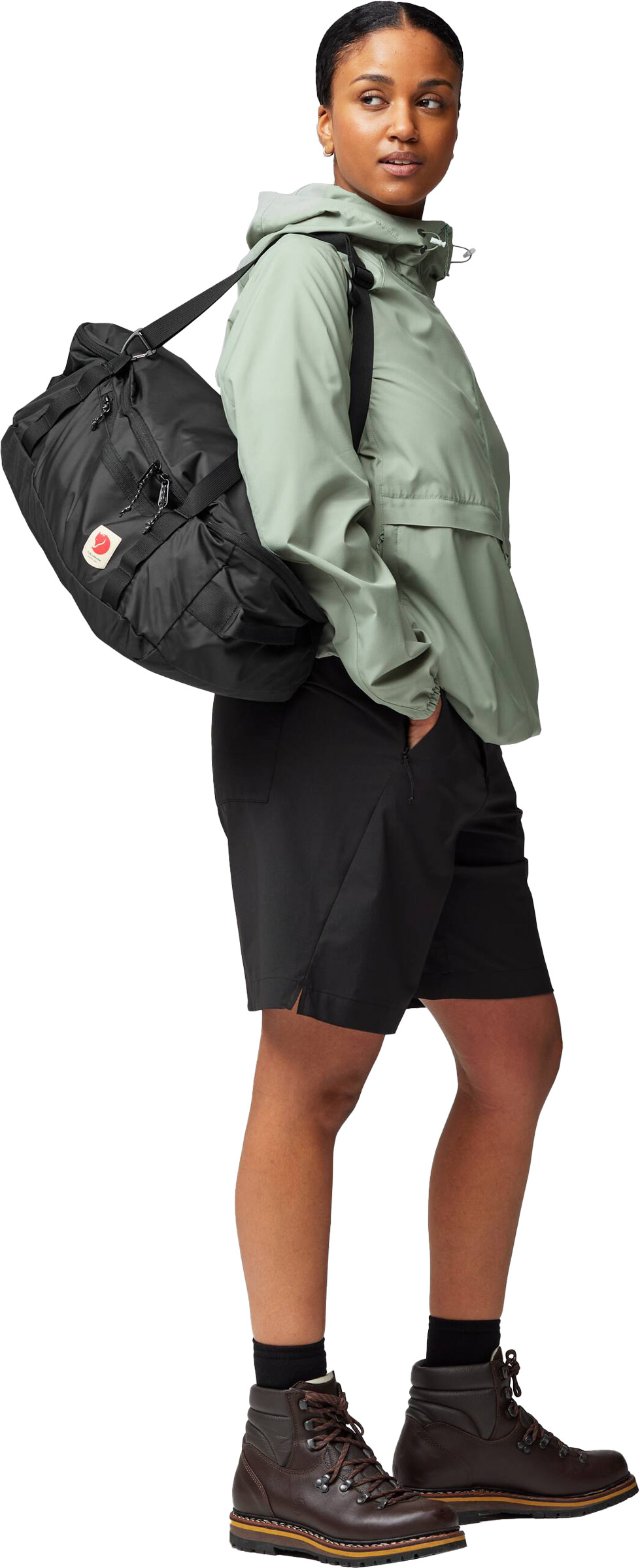 High Coast Duffel 22