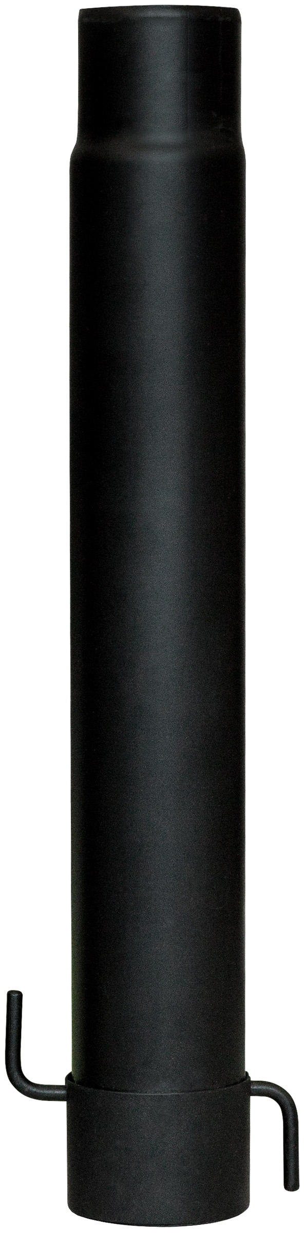 Loki Flue Section with Damper 41 cm Petromax brands