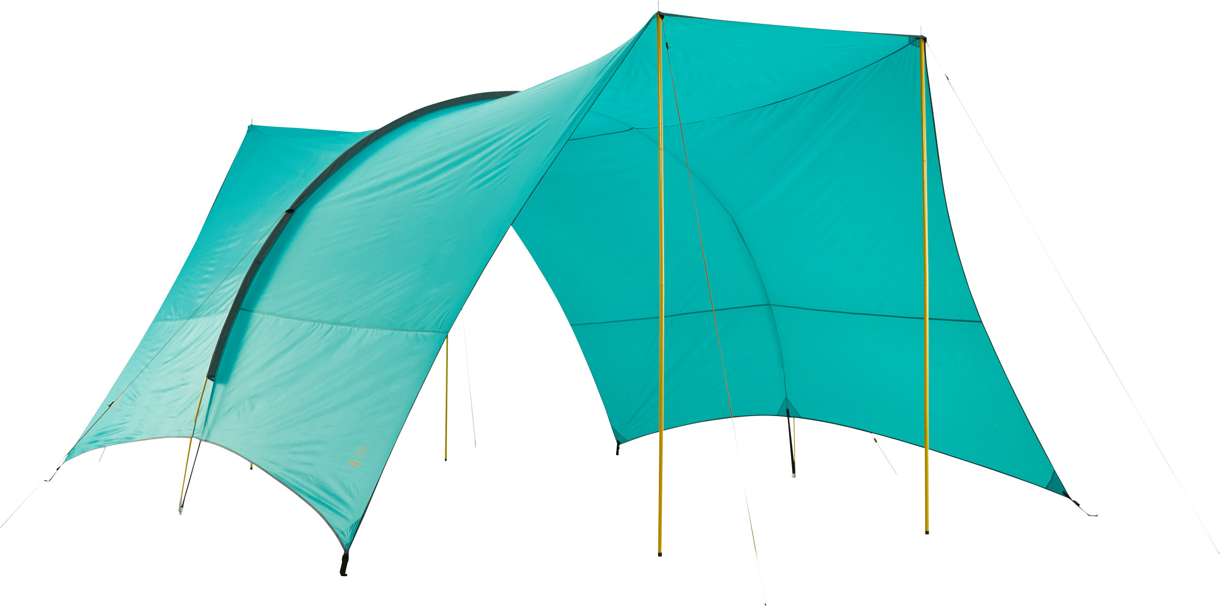Tahuta Shelter 4 Tarp Grand Canyon brands