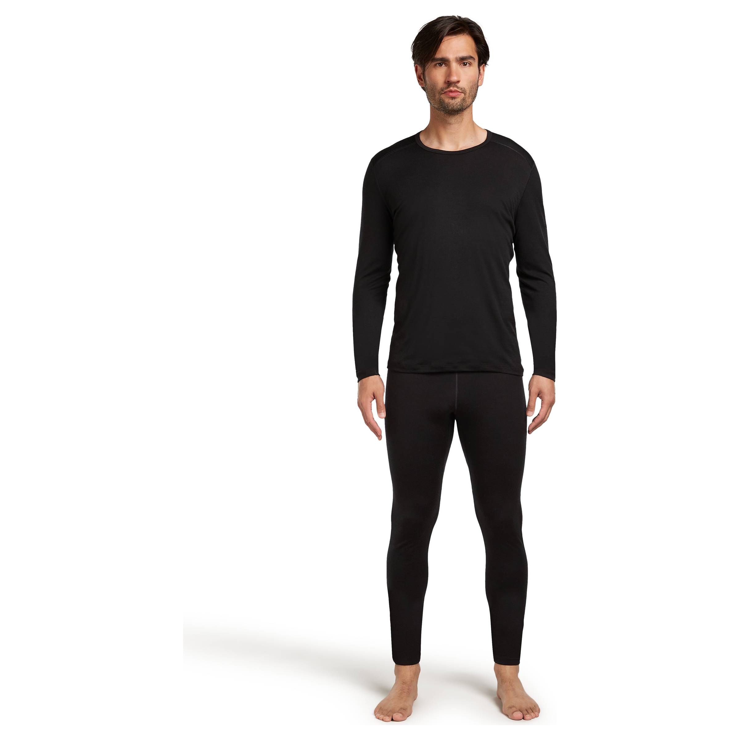 Merino 200 Oasis Leggings Herre