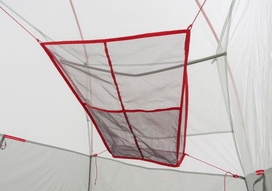 Gear Loft Large Trapezoid Big Agnes brands