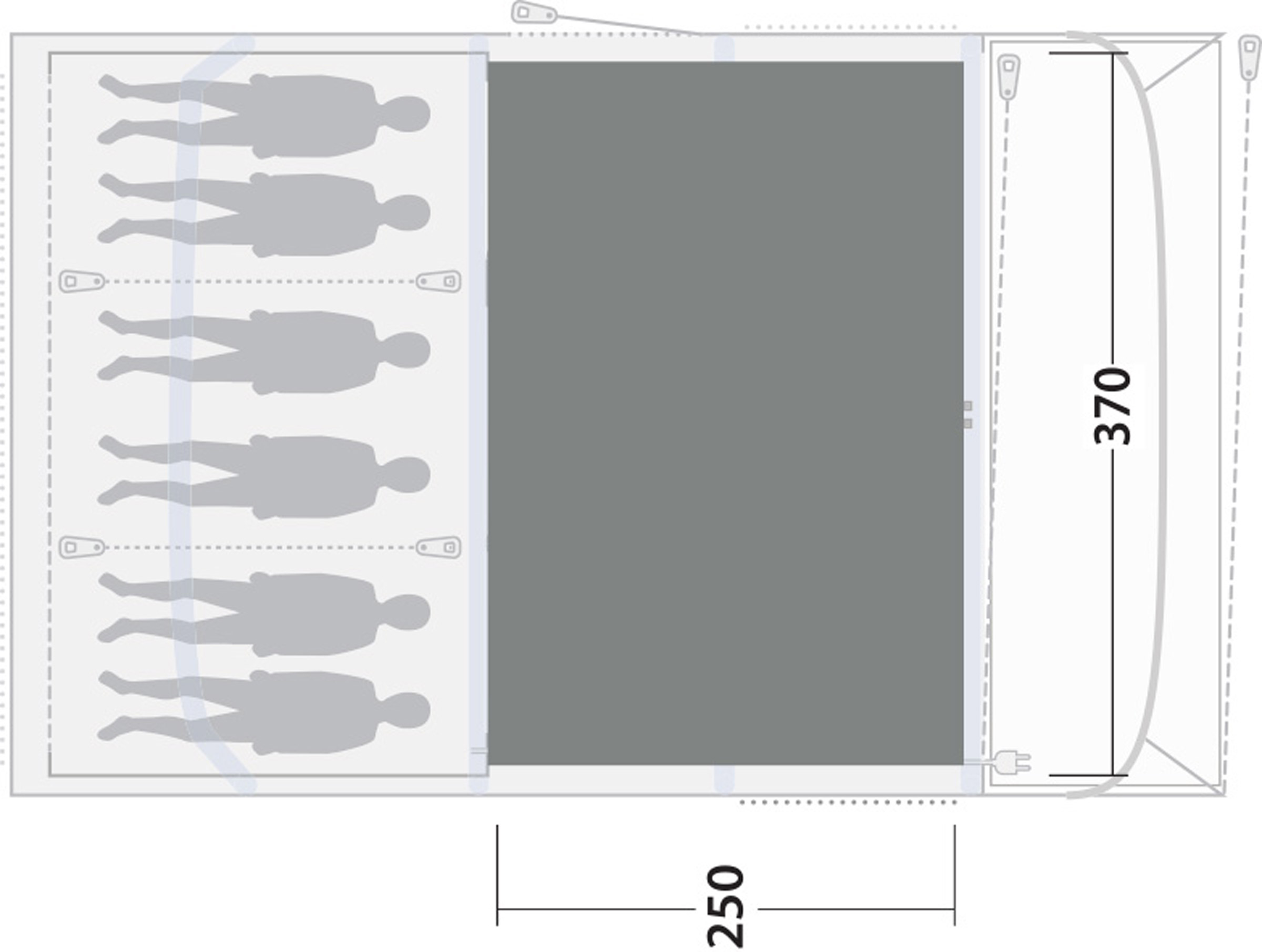 Cozy Carpet Florida/Alabama 6 Air