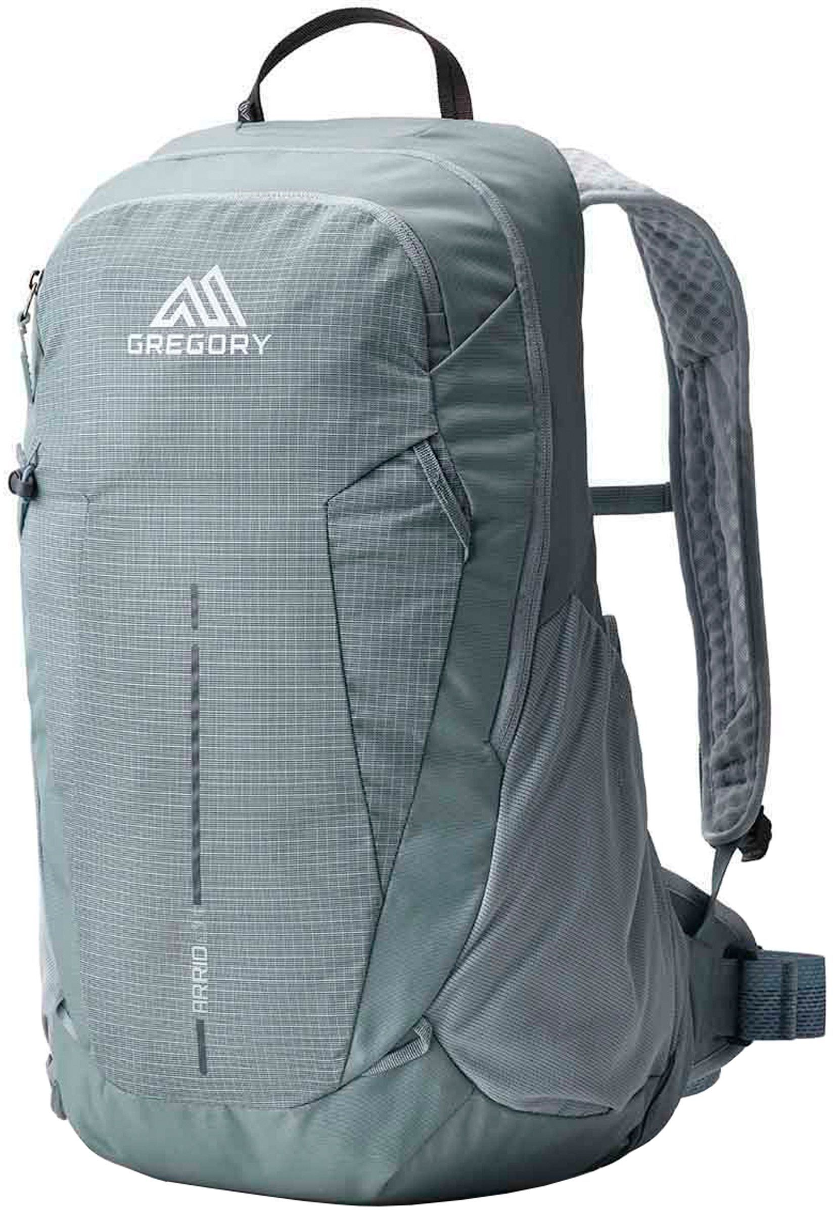 Arrio 20 Gregory rygsaekke