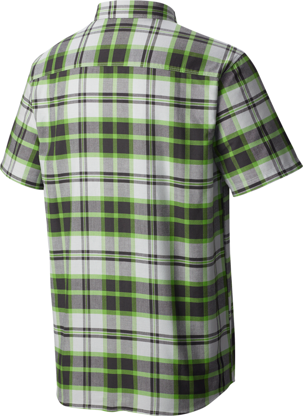 Drummond Short Sleeve Shirt