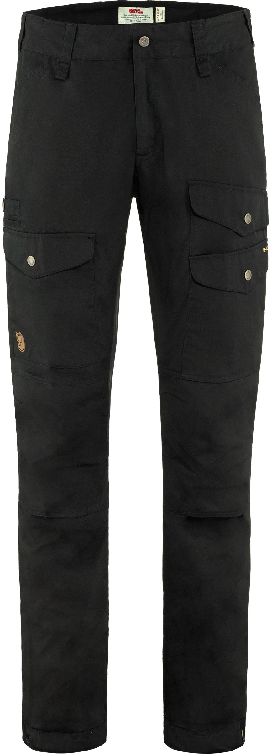 Vidda Pro Ventilated Trousers Fjällräven brands