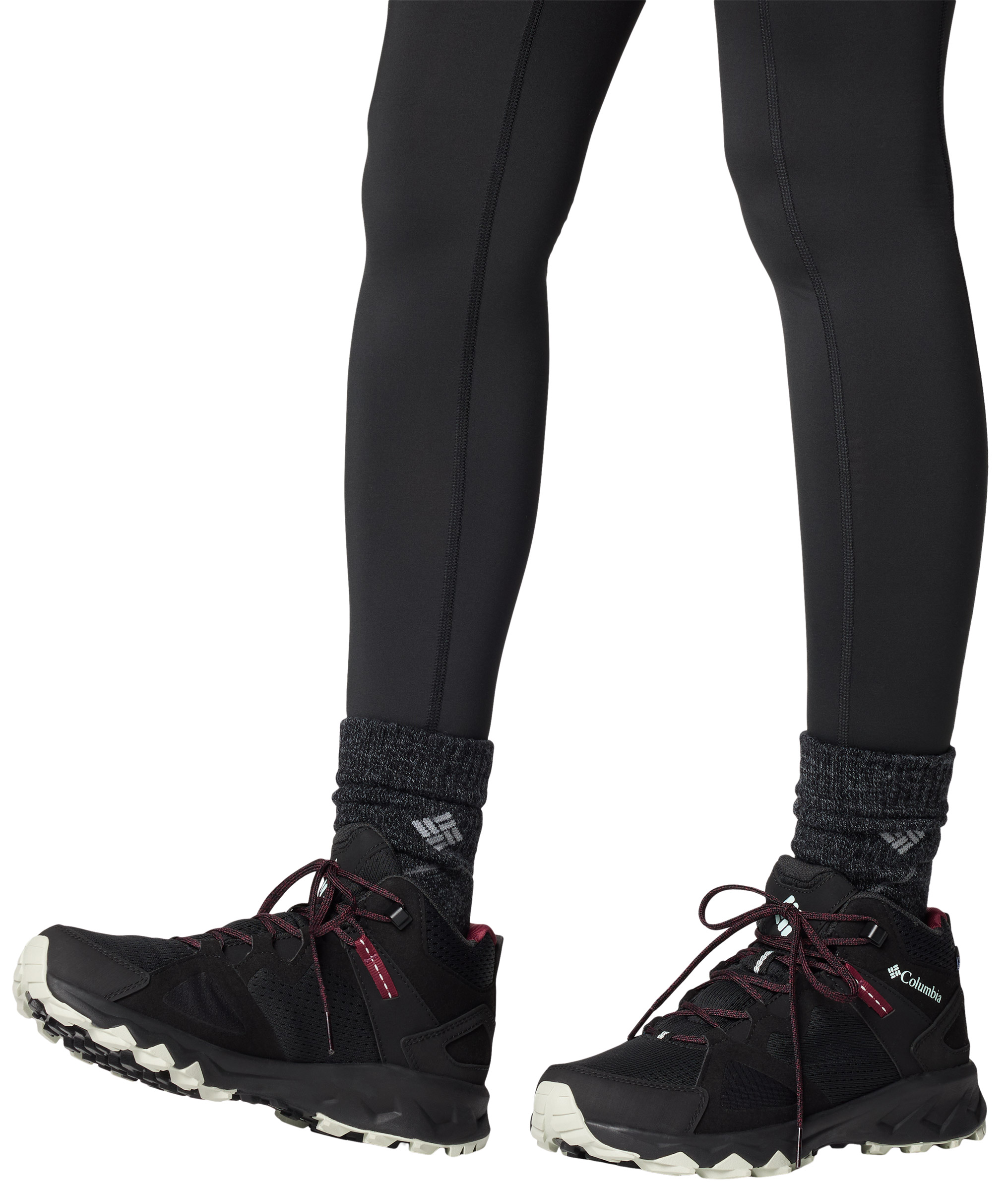 Peakfreak Hera Mid OutDry Dame