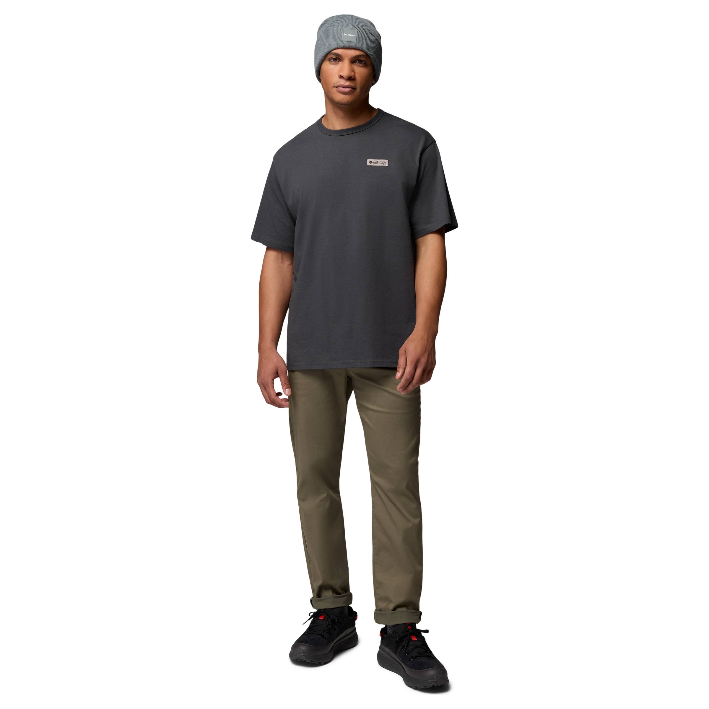 CSC Heavyweight Back Graphic Tee Herre