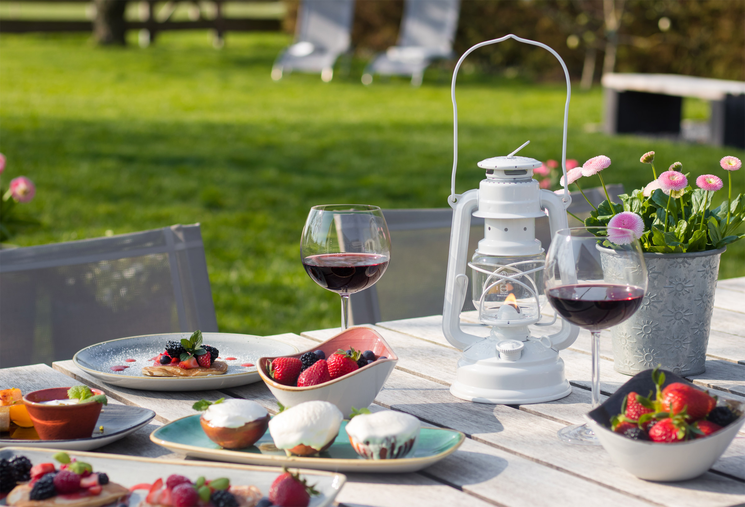 Hurricane Lantern Baby Special 276